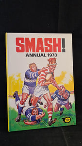 Smash! Annual 1973, IPC Magazines