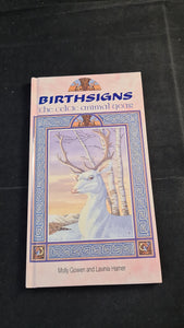 Molly Gowen & Lavinia Hamer - Birthsigns, The Celtic Animal Year, Town House, 1993