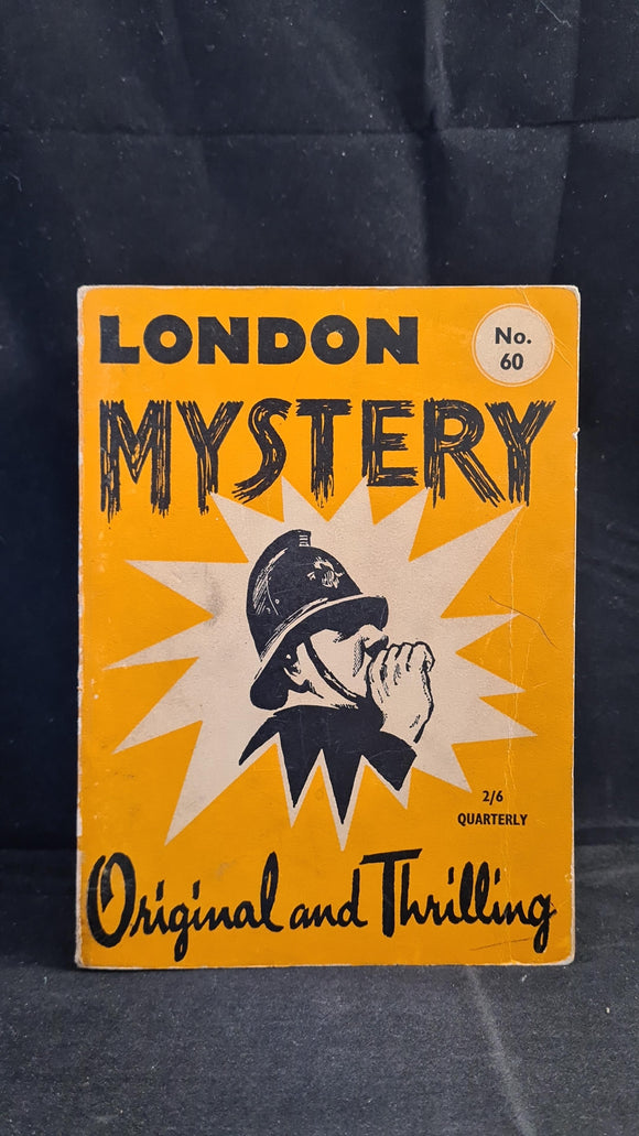 London Mystery Selection Number 60