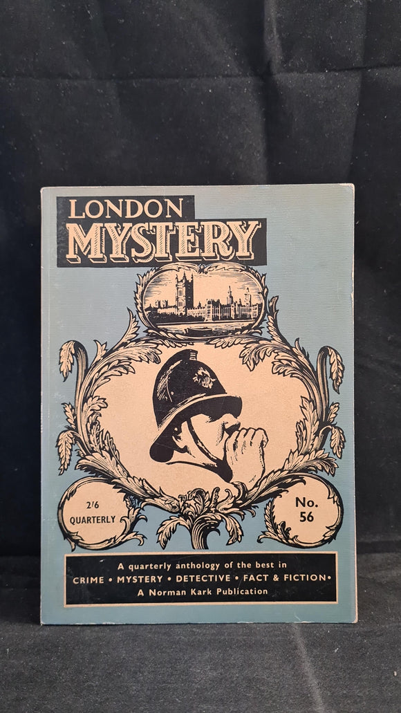 London Mystery Selection Number 56