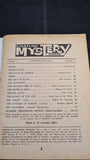 Startling Mystery Stories Volume 1 Number 2 Fall 1966