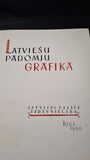 Latvian Soviet Graphics 1960, State of Latvia