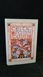 Joseph Jacobs - Celtic Fairy Tales, Bracken Books, 1993