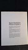 Sam Haskins - Photo Graphics, RotoVision, 1980