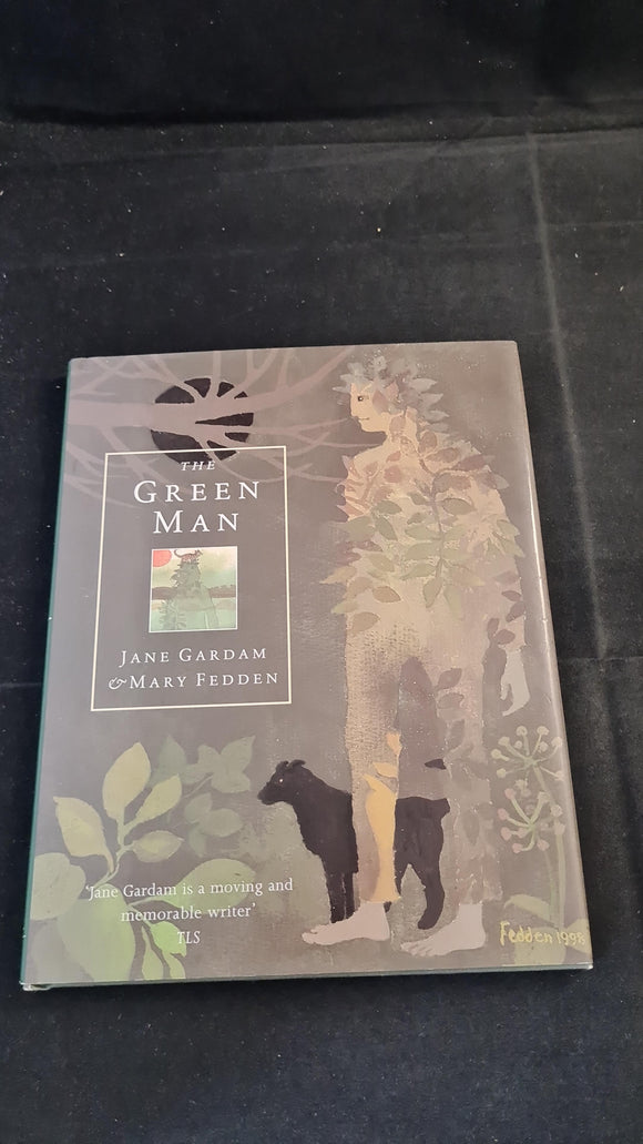 Jane Gardam - The Green Man, Windrush Press, 1999