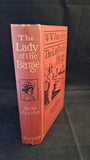 W W Jacobs - The Lady of the Barge, Harper & Brothers, 1902