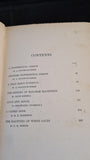 A Goodrich-Freer - The Professional & other Psychic Stories, Hurst & Blackett, 1900