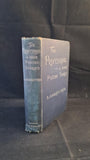 A Goodrich-Freer - The Professional & other Psychic Stories, Hurst & Blackett, 1900