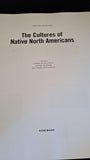 Christian F Feest - The Cultures of Native North Americans, Konemann, 2000