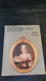 Sylvia Groves - The History of Needlework Tool & Accessories, Country Life, 1966, First Edition