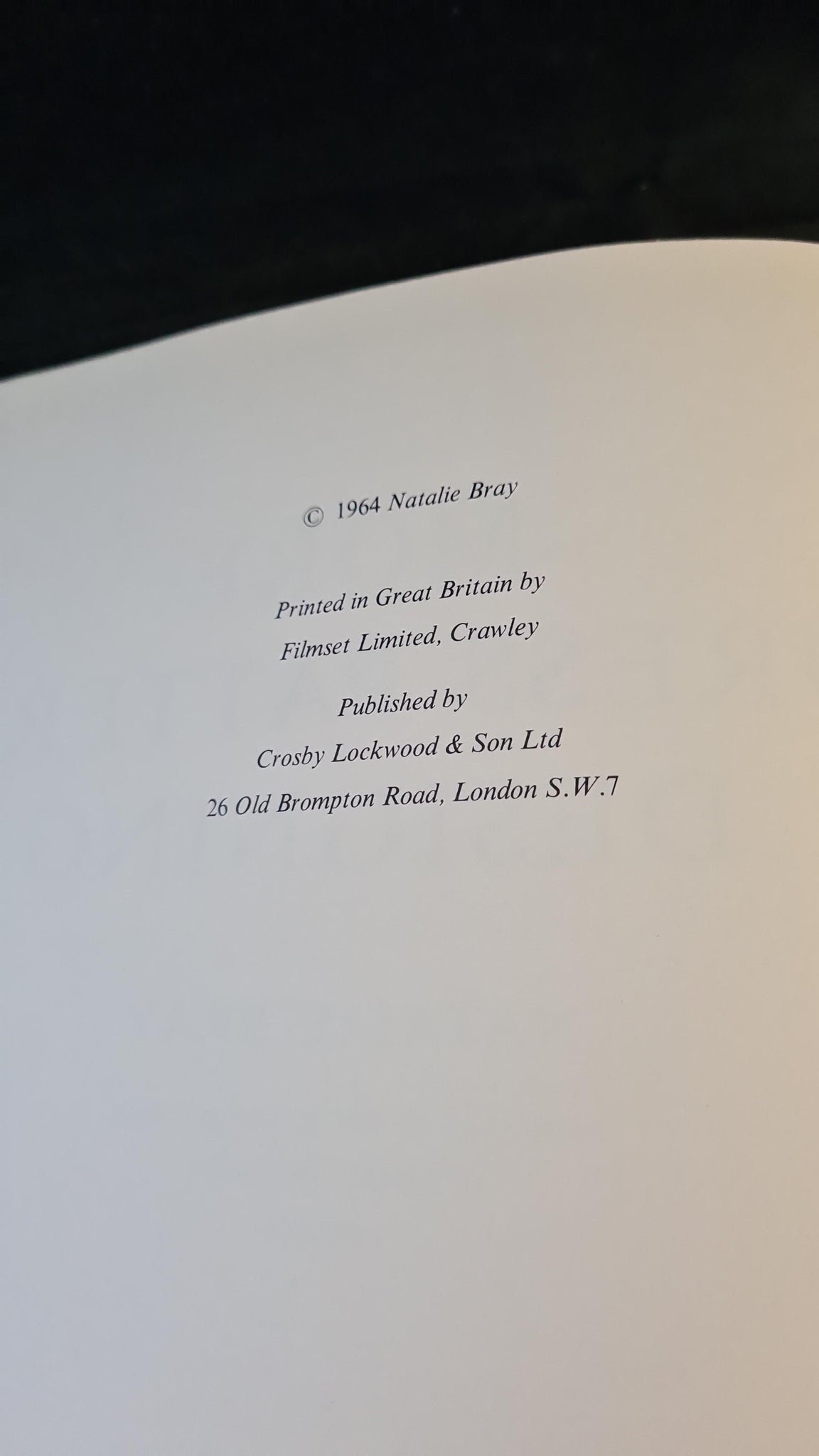 Natalie Bray More Dress Pattern Designing Crosby Lockwood 1964 natalie-bray-more-dress-pattern-designing-crosby-lockwood-1964