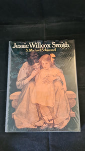 S Michael Schnessel - Jessie Willcox Smith, Studio Vista, 1977