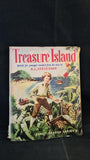 Robert Louis Stevenson - Treasure Island, Hampster Books, Early Reader Number 2