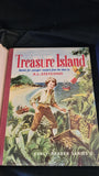 Robert Louis Stevenson - Treasure Island, Hampster Books, Early Reader Number 2