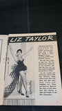 Liz Taylor - Fans Star Library Number 35, Fleetway Publications, 1959