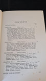 Marjorie & C Quennell - A History of Everyday Things in England 1 & 2, B T Batsford, 1922