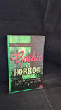 Clive Bloom - Gothic Horror, Reader's Guide, Macmillan Press, 1998, Paperbacks