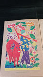 Folk Arts of New China, Foreign Languages Press, 1954