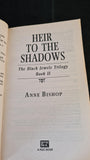 Anne Bishop - Heir to the Shadows, RoC Book, 1999, Paperbacks