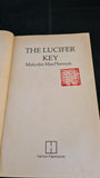 Malcolm MacPherson - The Lucifer Key, Hamlyn Paperbacks, 1982