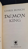 Chris Bunch - Demon King, Orbit Books, 2002, Paperbacks