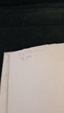 Lord Dunsany - Unhappy Far-Off Things, Elkin Mathews, 1919, First Edition