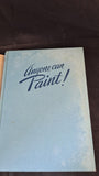 Arthur Zaidenberg - Anyone can Paint, Crown Publishers, 1946