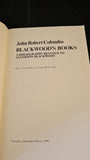 John Robert Colombo - Blackwood's Books, Toronto, Hounslow Press, 1981, First Edition