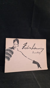 Frances Neady - Fashion Drawing, Pitman Publishing, 1958