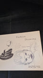 Frances Neady - Fashion Drawing, Pitman Publishing, 1958