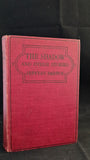 Jeffery Farnol - The Shadow and other stories, Sampson Low, no date (c1929) First Edition