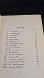 Jeffery Farnol - The Shadow and other stories, Sampson Low, no date (c1929) First Edition