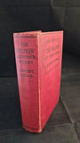 Jeffery Farnol - The Shadow and other stories, Sampson Low, no date (c1929) First Edition