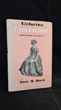 Anne M Buck - Victorian Costume & Costume Accessories, Herbert Jenkins, 1961