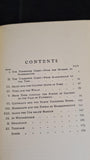 Gordon Home - Through Yorkshire, J M Dent, 1933