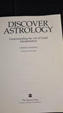 Cordelia Mansall - Discover Astrology, Aquarian Press, 1991, Paperbacks