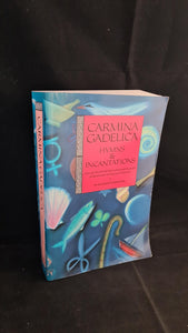 Alexander Carmichael - Hymns & Incantations, Floris Books, 1994, Paperbacks