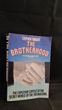 Stephen Knight - The Brotherhood, Panther Books, 1985, Paperbacks