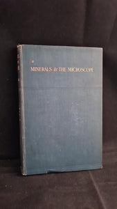 H G Smith - Minerals & The Microscope, Thomas Murby, no date