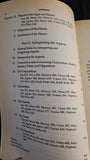 Frances Sakoian & Louis Acker - The Astrologer's Handbook, Mandarin, 1991, Paperbacks