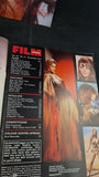 Film Review Volume 22 Number 11 November 1972