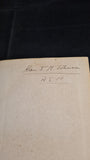 H G Smith - Minerals & The Microscope, Thomas Murby, no date