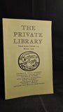 The Private Library Third Series Volume 2 : 4 Winter 1979