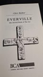 Clive Barker - Everville, BCA, 1995