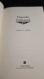 Brian Aldiss - Dracula Unbound, Grafton Books, 1991