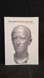 John Buchan Journal Number 12 Autumn 1992