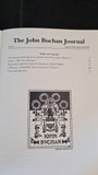 John Buchan Journal Number 12 Autumn 1992