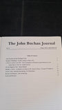 The John Buchan Journal Number 13 Winter 1993/4