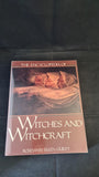 Rosemary Ellen Guiley - Encyclopedia of Witches and Witchcraft, Facts On File, 1989