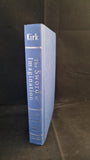 Russell Kirk - The Sword of Imagination, William B Eerdmans, 1995